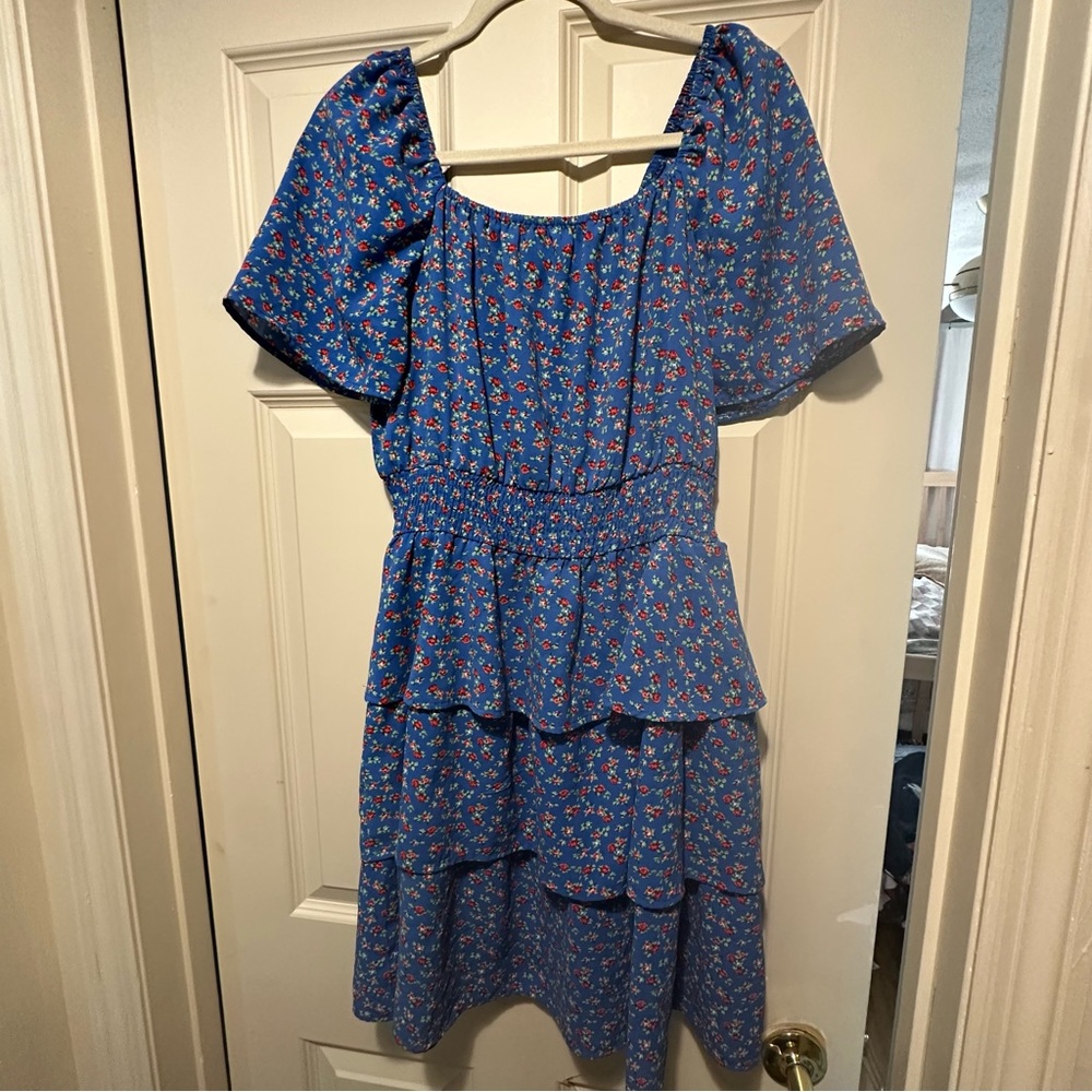 Spring Dress